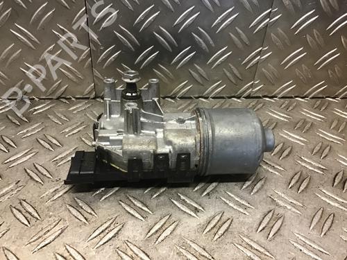 Essuie-glace moteur avant PEUGEOT 207 (WA_, WC_) 1.4 16V (95 hp) 17947027