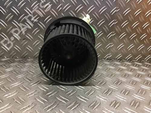 Heater blower motor DACIA SANDERO II 1.0 SCe 75 (B8JC, B8JD, B8NC) | BP19325228M62 