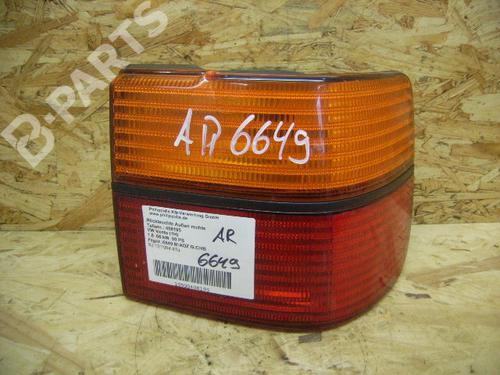 Used Right taillight VW VENTO (1H2) 1.8 (90 hp) 5053589