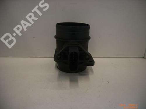 Used Mass air flow sensor VW BORA Variant (1J6) 1.9 TDI 4motion (115 hp) 5058267