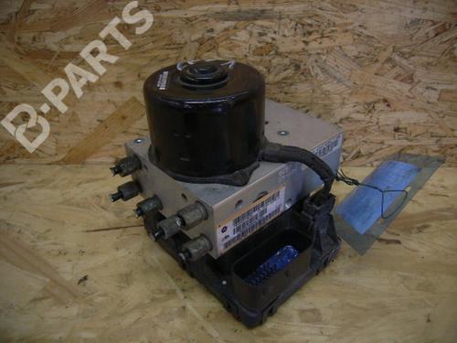 Used ABS pump CHRYSLER NEON II 2.0 16V (133 hp) 5053437
