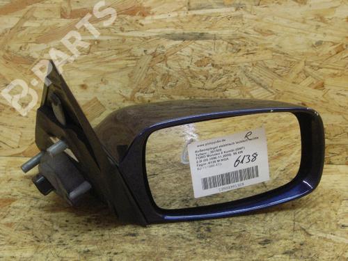 Right mirror FORD MONDEO II Turnier (BNP) 2.0 i | BP5051917C27 