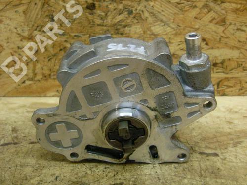 Vacuum pump VW POLO V (6R1, 6C1) 1.6 TDI | BP5054927M80 