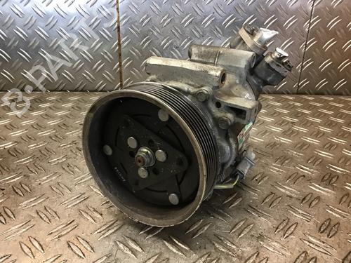 Used AC compressor RENAULT CLIO III (BR0/1, CR0/1) 1.2 16V (BR0P, CR0P) (101 hp) 13449685