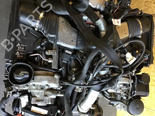 Engine MERCEDES-BENZ GL-CLASS (X164) GL 320 CDI 4-matic (164.822) | BP34583951M1  - Image 6