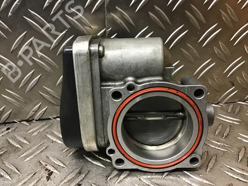 Throttle body BMW 3 (E46) 318 i | BP17983072M82 