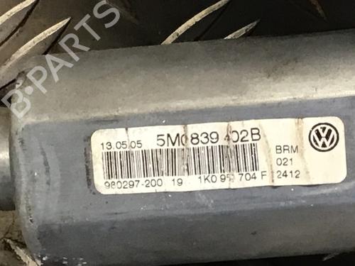 Right rear window motor VW GOLF PLUS V (5M1, 521) 1.4 16V | BP16759098E22 