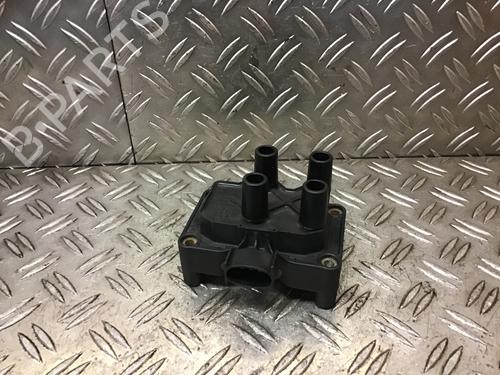 Used Electronic module FORD FIESTA V (JH_, JD_) 1.4 16V (80 hp) 14695836