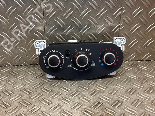Used Climate control Climate control 39143285 39143285