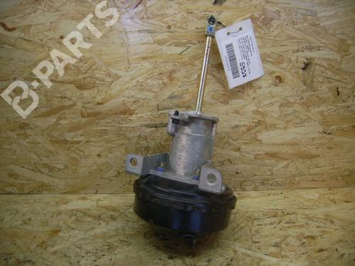 Servo brake SMART CITY-COUPE (450) 0.6 (S1CLA1, 450.341) | BP5051487M42 