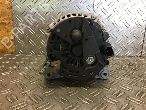 Alternator AUDI A3 (8P1) 1.6 | BP37495958M7 - Image 3