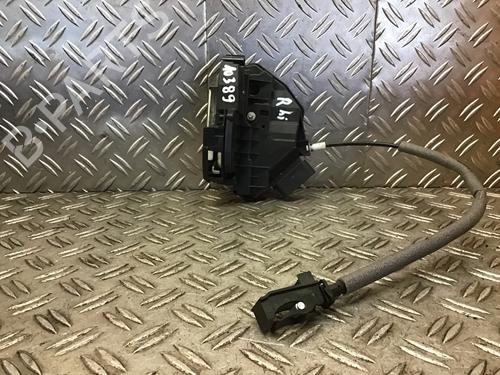 Rear right lock FORD FOCUS III Turnier 1.6 TDCi | BP24124988C99 