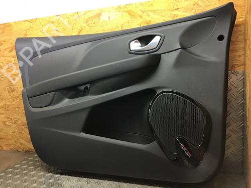 Front left panel RENAULT CLIO IV Grandtour (KH_) 0.9 TCe 90 | BP36232139C58 - Image 3