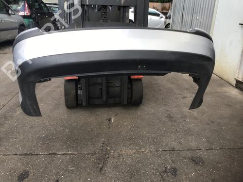 Used Rear bumper VW GOLF IV Variant (1J5) 1.6 (102 hp) 27480179