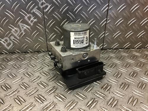 Used ABS pump FIAT BRAVO II (198_) 1.4 T-Jet (198AXG1B) (120 hp) 26733970