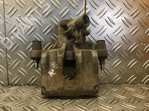 Used Right rear brake caliper Right rear brake caliper FORD FOCUS II Turnier (DA_, FFS, DS) 1.6 (100 hp) 33608444 33608444