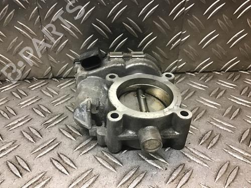 Used Throttle body MERCEDES-BENZ A-CLASS (W169) A 150 (169.031, 169.331) (95 hp) 23132608