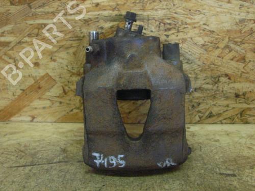 Used Right front brake caliper VW POLO (9N_, 9A_) 1.4 FSI (86 hp) 14693960