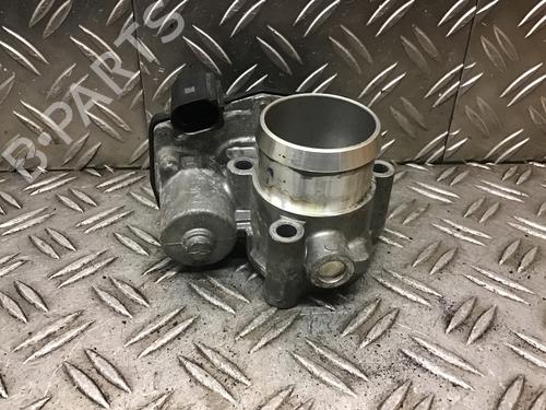 Used Throttle body FORD FIESTA VI (CB1, CCN) 1.0 EcoBoost (100 hp) 23182033