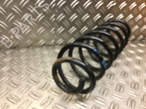 Shock absorber spring FORD FIESTA VI (CB1, CCN) 1.0 EcoBoost | BP23392971C152 