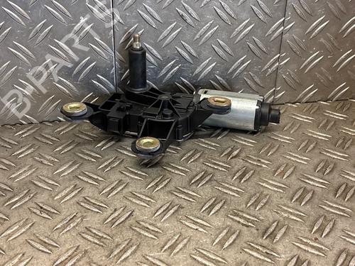 Viskermotor bagrude Viskermotor bagrude FORD FUSION (JU_) 1.4 (80 hp) 37446114 37446114