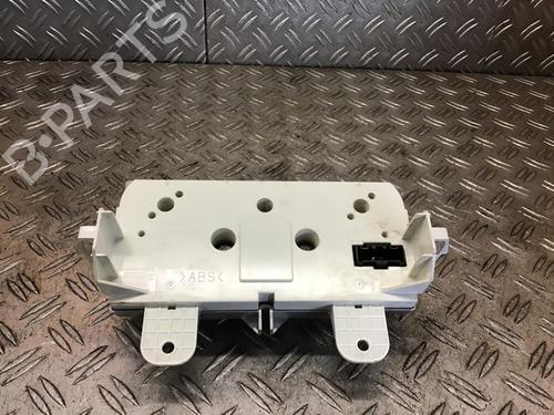 Climate control MAZDA 5 (CR) 2.0 CD (CR19) | BP13363092I5 