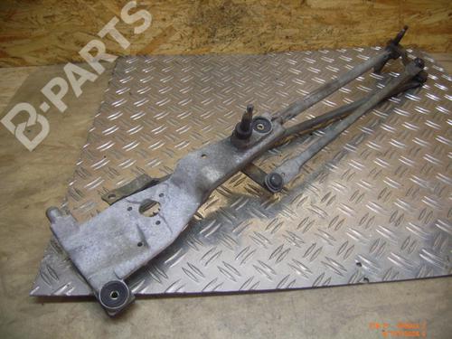 Vindrude Viskermekanisme FORD FOCUS I (DAW, DBW) 1.8 16V (115 hp) 5057920