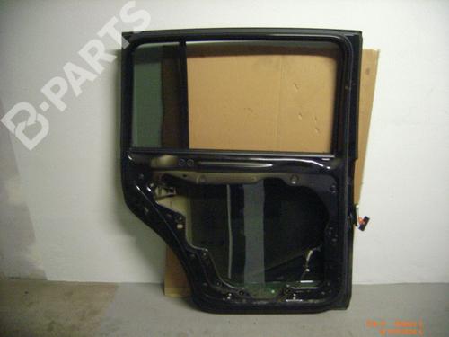 Left rear door VW TOURAN (1T1, 1T2) 1.9 TDI | BP5059083C4 
