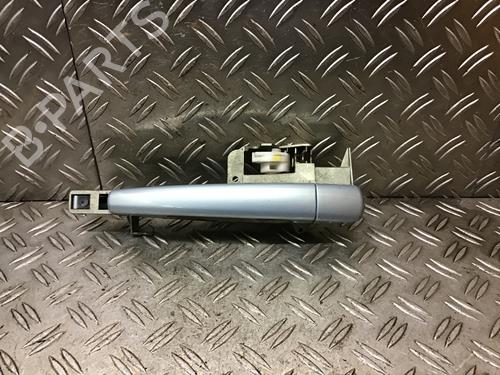 Used Rear left exterior door handle PEUGEOT 407 SW (6E_, 6D_) 2.0 HDi 135 (136 hp) 16650453
