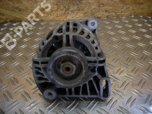 Used Alternator FIAT PUNTO (188_) 1.2 60 (188.030, .050, .130, .150, .230, .250) (60 hp) 5057093
