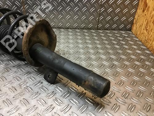 Left front shock absorber PEUGEOT 206 Hatchback (2A/C) 1.4 i | BP11973743M16 