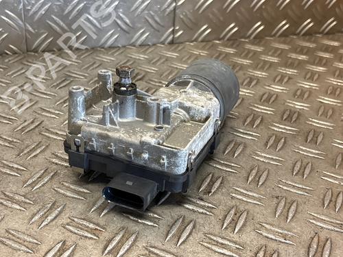 Front wiper motor AUDI A3 (8P1) 1.6 | BP37449101M29 - Image 4