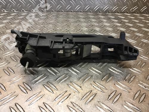 Exterior handle MERCEDES-BENZ C-CLASS Coupe (CL203) C 200 Kompressor (203.745) | BP7281167C122 