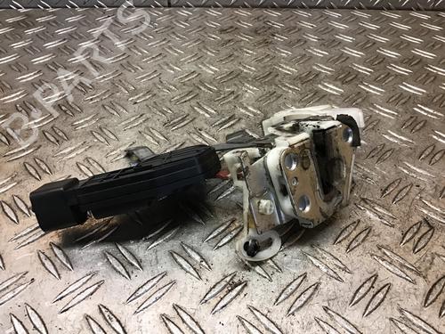 Used Front right lock CITROËN C1 (PM_, PN_) 1.0 (68 hp) 14695483