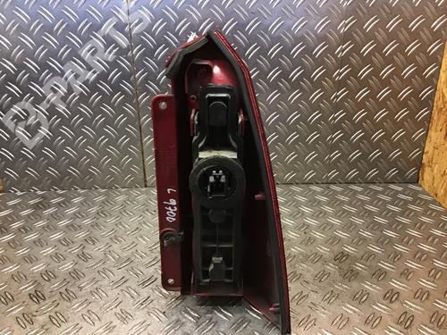 Left taillight FORD FOCUS I Turnier (DNW) 1.4 16V | BP8949403C34 