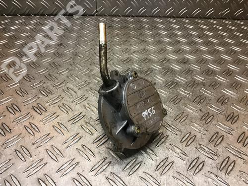 Vacuum pump MERCEDES-BENZ A-CLASS (W168) A 170 CDI (168.009, 168.109) | BP10709027M80 