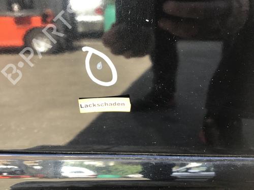 Right front door MERCEDES-BENZ VITO Bus (W639) 113 CDI (639.701, 639.703, 639.705) | BP28011789C3 