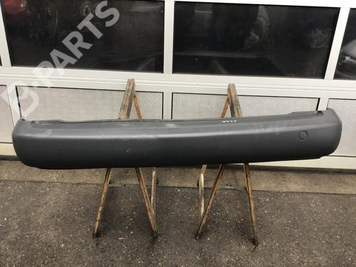 Used Rear bumper VW CADDY III Box Body/MPV (2KA, 2KH, 2CA, 2CH) 2.0 SDI (70 hp) 10638424