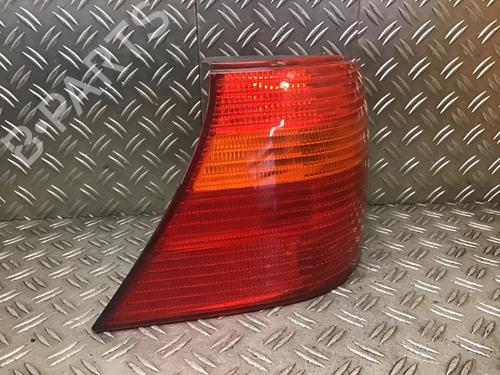 Left taillight VW GOLF IV (1J1) 1.4 16V | BP22381049C34 
