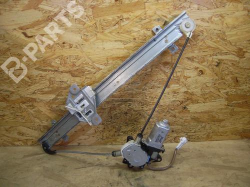 Front right window mechanism SUZUKI LIANA Hatchback 1.6 4WD (103 hp) 8343076F10