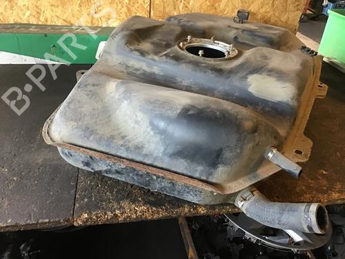 Fuel tank MERCEDES-BENZ A-CLASS (W168) A 140 (168.031, 168.131) | BP29942958C62