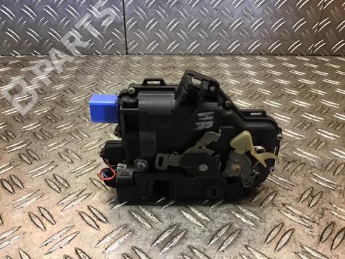 Rear right lock SKODA FABIA I (6Y2) 1.4 16V | BP9218578C99 