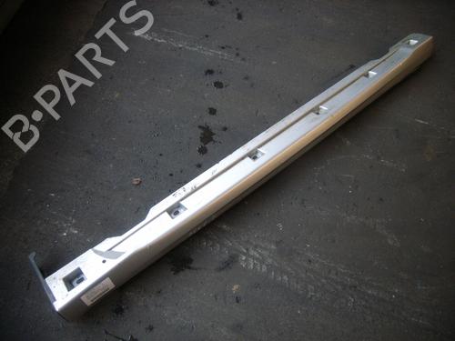 Used Left sideskirt OPEL VECTRA C GTS (Z02) 2.2 DGi (F68) (155 hp) 14694120