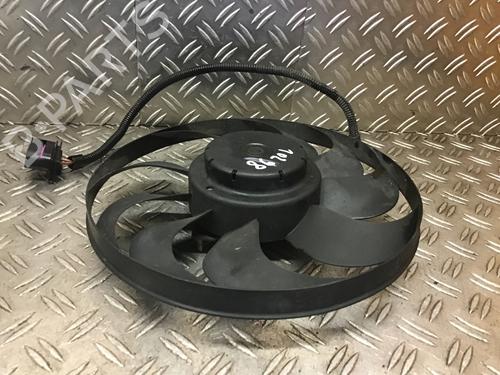 Radiator fan VW GOLF IV (1J1) 1.4 16V | BP18476150M35 