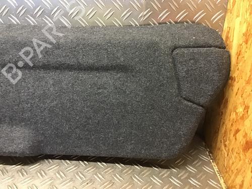 Tailgate trim AUDI A3 Convertible (8P7) 2.0 TFSI | BP13642276C151 