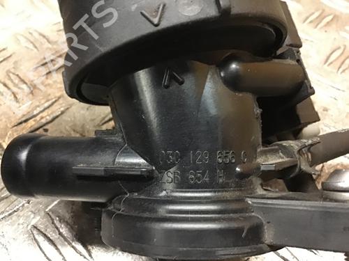 Pipe VW GOLF VI (5K1) 1.4 TSI | BP16275383M125 