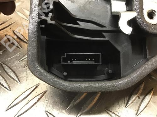 Rear left lock BMW 1 (E87) 120 i | BP6800550C100 