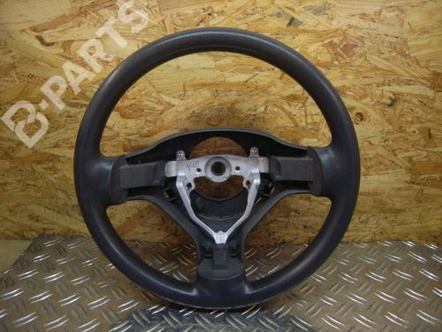 Used Steering wheel PEUGEOT 107 (PM_, PN_) 1.0 (68 hp) 5056637
