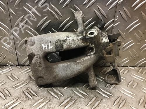 Used Left rear brake caliper OPEL ZAFIRA / ZAFIRA FAMILY B (A05) 1.8 (M75) (140 hp) 30377826