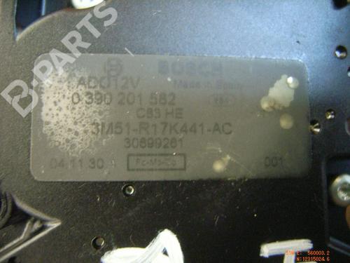 Viskermotor bagrude FORD FOCUS C-MAX (DM2) 1.6 Ti | BP5058247M102 